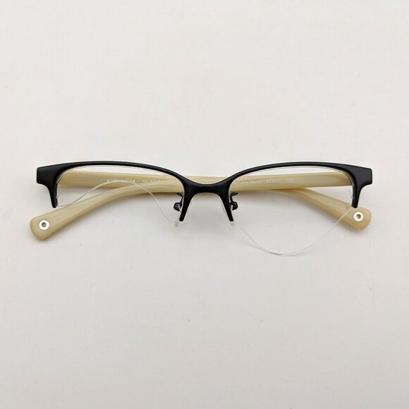 🕶️Coach HC5047 Evie 9160 Eyeglasses 50/17 135 /ANI231🕶️​ - Picture 1 of 8